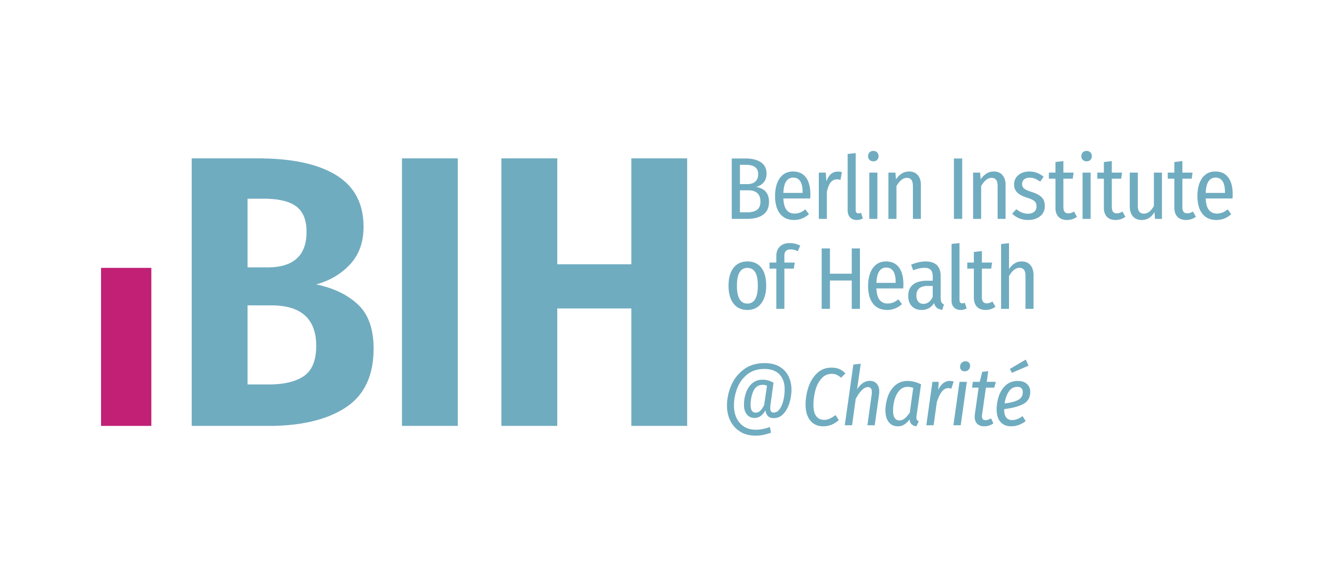 BIH Berlin Institute of Health @ Charité 